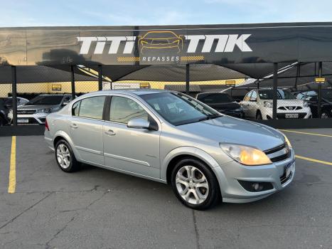 CHEVROLET Vectra Sedan 2.0 4P ELEGANCE, Foto 4