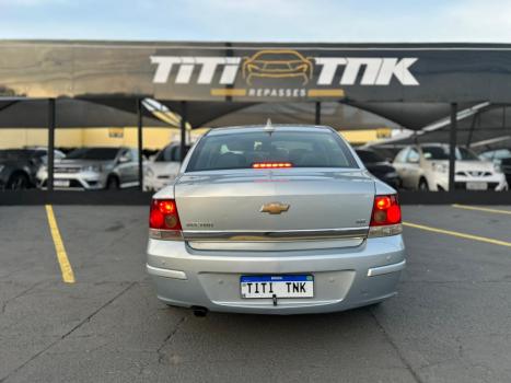 CHEVROLET Vectra Sedan 2.0 4P ELEGANCE, Foto 5