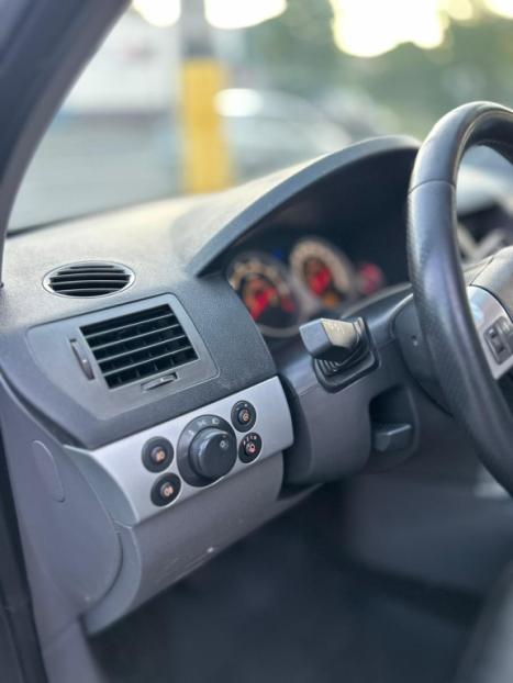CHEVROLET Vectra Sedan 2.0 4P ELEGANCE, Foto 6