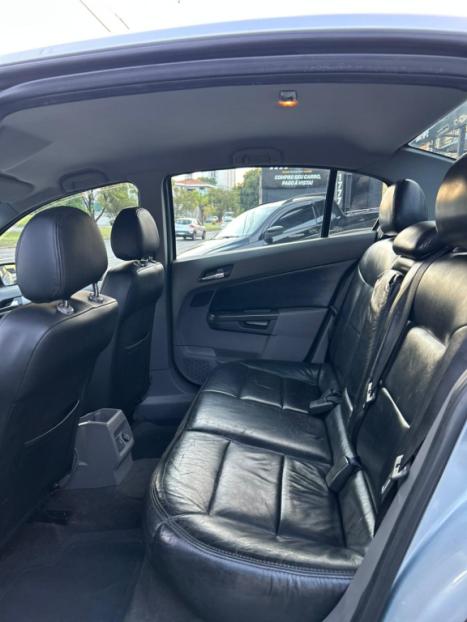 CHEVROLET Vectra Sedan 2.0 4P ELEGANCE, Foto 8