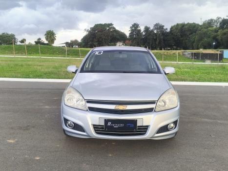 CHEVROLET Vectra Sedan 2.0 4P FLEX ELEGANCE AUTOM�TICO, Foto 1