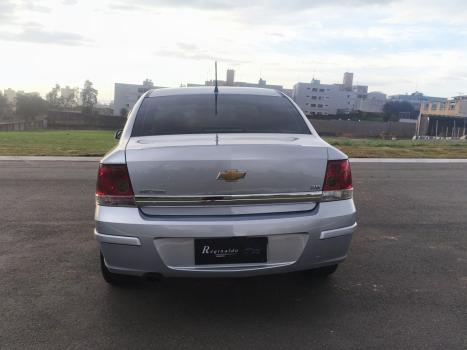 CHEVROLET Vectra Sedan 2.0 4P FLEX ELEGANCE AUTOM�TICO, Foto 2