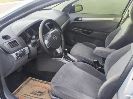 CHEVROLET Vectra Sedan 2.0 4P FLEX ELEGANCE AUTOM�TICO, Foto 7