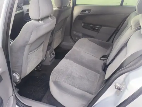 CHEVROLET Vectra Sedan 2.0 4P FLEX ELEGANCE AUTOM�TICO, Foto 8