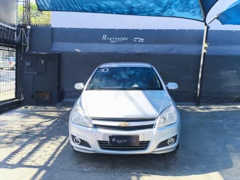 CHEVROLET Vectra Sedan 2.0 4P FLEX ELEGANCE AUTOM�TICO, Foto 1
