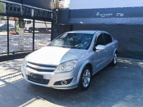 CHEVROLET Vectra Sedan 2.0 4P FLEX ELEGANCE AUTOM�TICO, Foto 2
