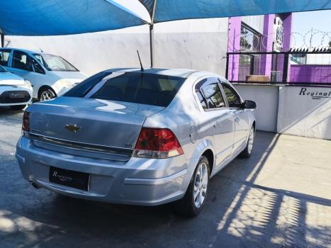 CHEVROLET Vectra Sedan 2.0 4P FLEX ELEGANCE AUTOM�TICO, Foto 3
