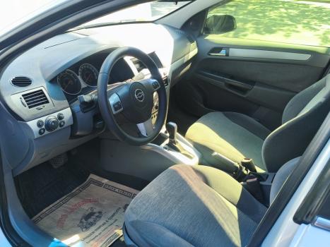 CHEVROLET Vectra Sedan 2.0 4P FLEX ELEGANCE AUTOM�TICO, Foto 4