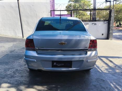 CHEVROLET Vectra Sedan 2.0 4P FLEX ELEGANCE AUTOM�TICO, Foto 5