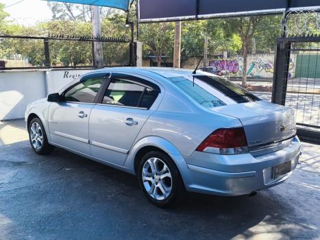 CHEVROLET Vectra Sedan 2.0 4P FLEX ELEGANCE AUTOM�TICO, Foto 6