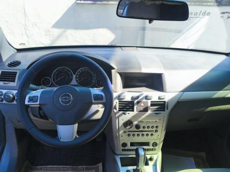 CHEVROLET Vectra Sedan 2.0 4P FLEX ELEGANCE AUTOM�TICO, Foto 7