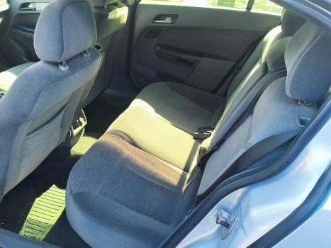 CHEVROLET Vectra Sedan 2.0 4P FLEX ELEGANCE AUTOM�TICO, Foto 9