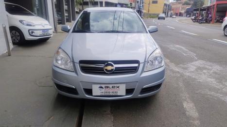 CHEVROLET Vectra Sedan 2.0 4P FLEX ELEGANCE, Foto 2