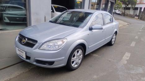 CHEVROLET Vectra Sedan 2.0 4P FLEX ELEGANCE, Foto 3