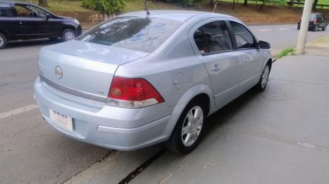 CHEVROLET Vectra Sedan 2.0 4P FLEX ELEGANCE, Foto 4