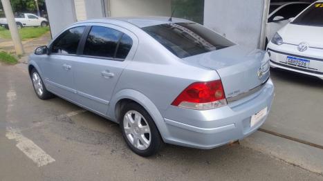 CHEVROLET Vectra Sedan 2.0 4P FLEX ELEGANCE, Foto 5