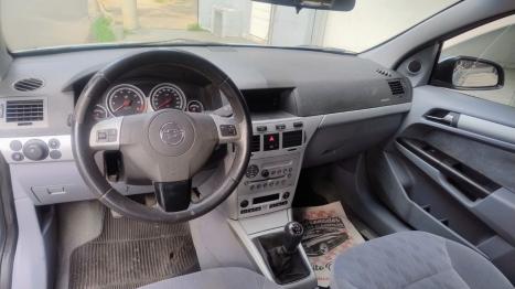 CHEVROLET Vectra Sedan 2.0 4P FLEX ELEGANCE, Foto 6
