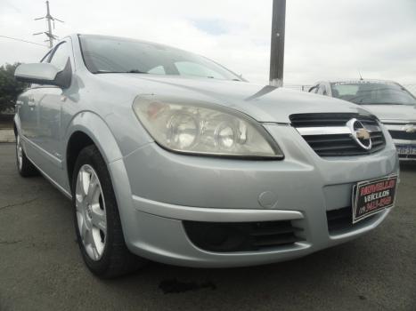 CHEVROLET Vectra Sedan 2.0 4P FLEX ELEGANCE, Foto 2