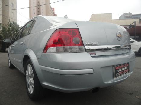 CHEVROLET Vectra Sedan 2.0 4P FLEX ELEGANCE, Foto 3