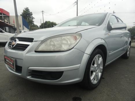 CHEVROLET Vectra Sedan 2.0 4P FLEX ELEGANCE, Foto 4