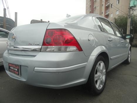 CHEVROLET Vectra Sedan 2.0 4P FLEX ELEGANCE, Foto 5