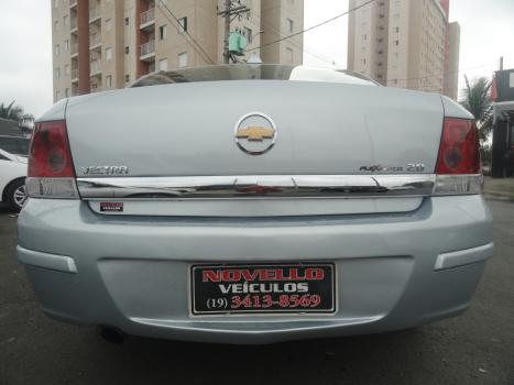 CHEVROLET Vectra Sedan 2.0 4P FLEX ELEGANCE, Foto 6