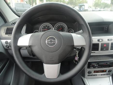 CHEVROLET Vectra Sedan 2.0 4P FLEX ELEGANCE, Foto 8