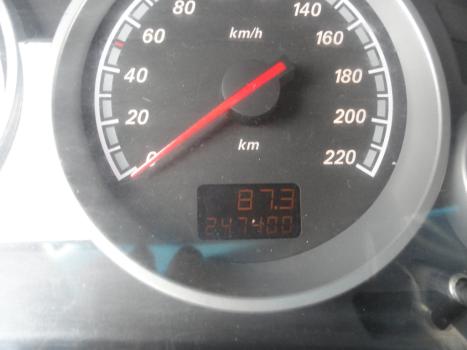 CHEVROLET Vectra Sedan 2.0 4P FLEX ELEGANCE, Foto 9