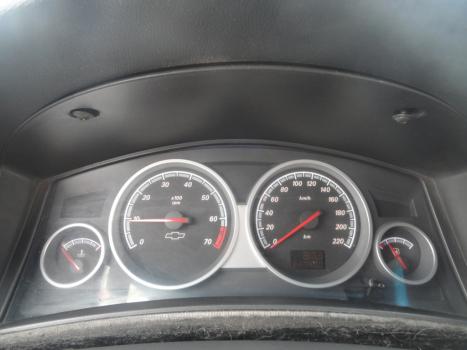 CHEVROLET Vectra Sedan 2.0 4P FLEX ELEGANCE, Foto 10