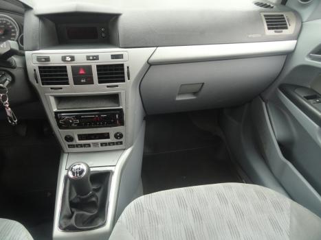CHEVROLET Vectra Sedan 2.0 4P FLEX ELEGANCE, Foto 12