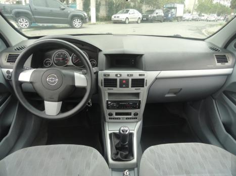 CHEVROLET Vectra Sedan 2.0 4P FLEX ELEGANCE, Foto 13