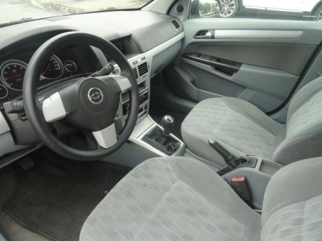 CHEVROLET Vectra Sedan 2.0 4P FLEX ELEGANCE, Foto 14