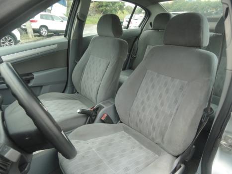 CHEVROLET Vectra Sedan 2.0 4P FLEX ELEGANCE, Foto 15