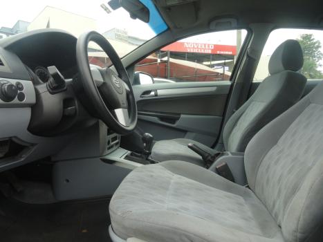 CHEVROLET Vectra Sedan 2.0 4P FLEX ELEGANCE, Foto 16
