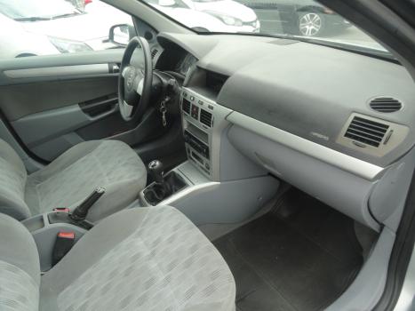 CHEVROLET Vectra Sedan 2.0 4P FLEX ELEGANCE, Foto 17