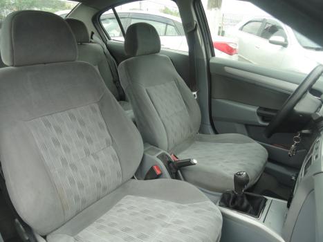 CHEVROLET Vectra Sedan 2.0 4P FLEX ELEGANCE, Foto 18