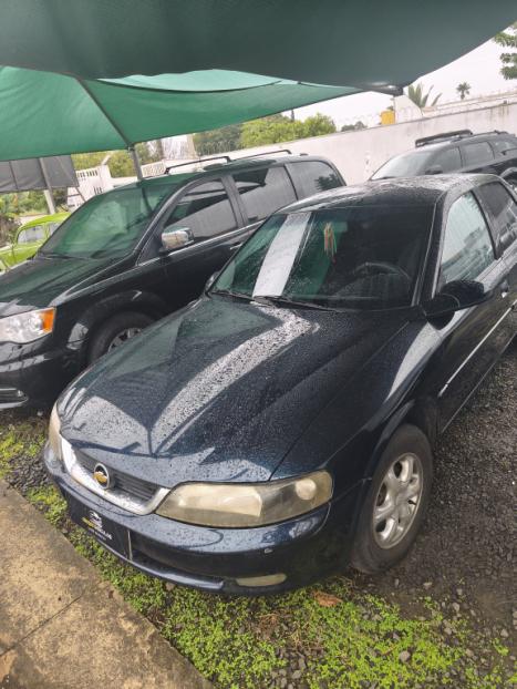 CHEVROLET Vectra Sedan 2.2 4P GLS, Foto 1