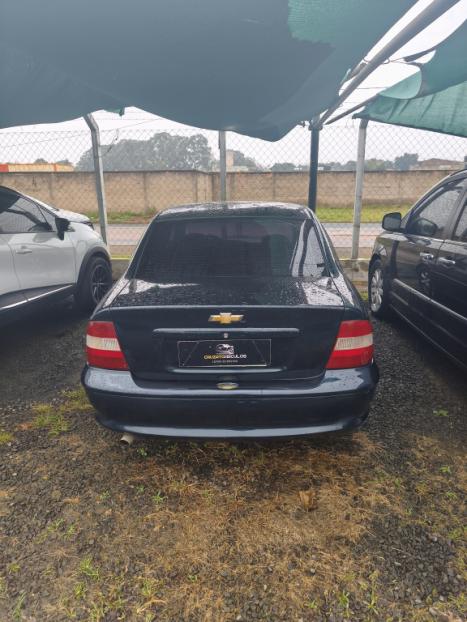 CHEVROLET Vectra Sedan 2.2 4P GLS, Foto 2