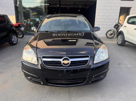 CHEVROLET Vectra Sedan 2.0 4P FLEX ELEGANCE AUTOM�TICO, Foto 2