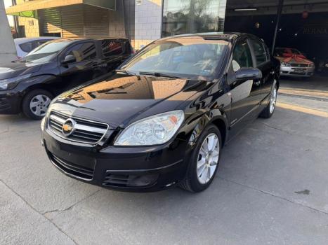 CHEVROLET Vectra Sedan 2.0 4P FLEX ELEGANCE AUTOM�TICO, Foto 3