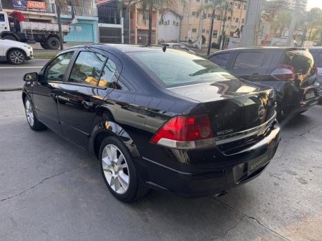 CHEVROLET Vectra Sedan 2.0 4P FLEX ELEGANCE AUTOM�TICO, Foto 5