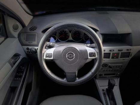 CHEVROLET Vectra Sedan 2.0 4P FLEX ELEGANCE AUTOM�TICO, Foto 7