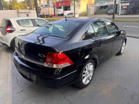 CHEVROLET Vectra Sedan 2.0 4P FLEX ELEGANCE AUTOM�TICO, Foto 9