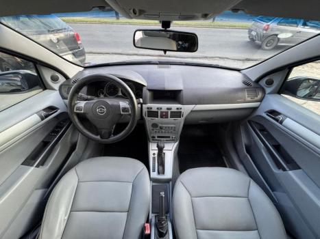 CHEVROLET Vectra Sedan 2.0 4P FLEX ELEGANCE AUTOM�TICO, Foto 10