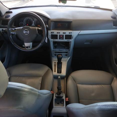 CHEVROLET Vectra Sedan 2.0 4P FLEX ELEGANCE AUTOM�TICO, Foto 7