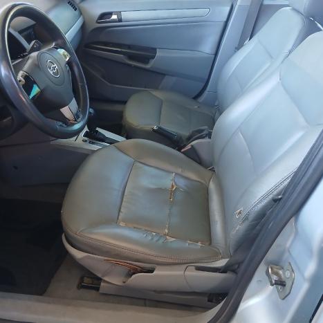 CHEVROLET Vectra Sedan 2.0 4P FLEX ELEGANCE AUTOM�TICO, Foto 8