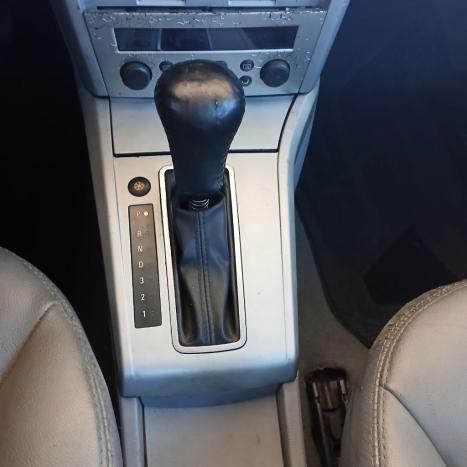 CHEVROLET Vectra Sedan 2.0 4P FLEX ELEGANCE AUTOM�TICO, Foto 10