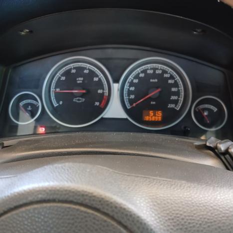 CHEVROLET Vectra Sedan 2.0 4P FLEX ELEGANCE AUTOM�TICO, Foto 14