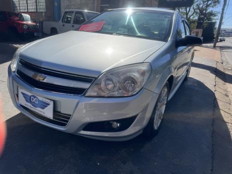 CHEVROLET Vectra Sedan 2.0 4P ELITE AUTOM�TICO, Foto 1