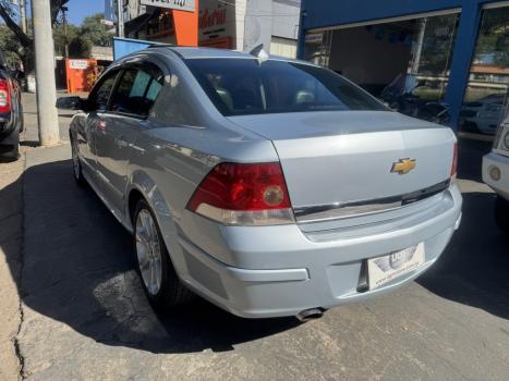 CHEVROLET Vectra Sedan 2.0 4P ELITE AUTOM�TICO, Foto 3